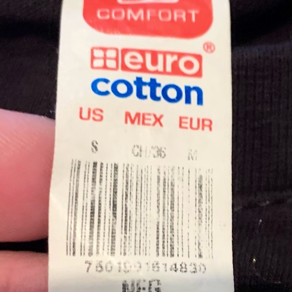 🌈5/$10 Cozumel Mexico T-Shirt - Picture 3 of 3